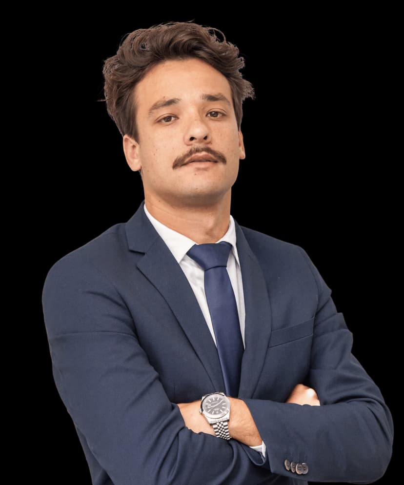 Hugo Gonzalez